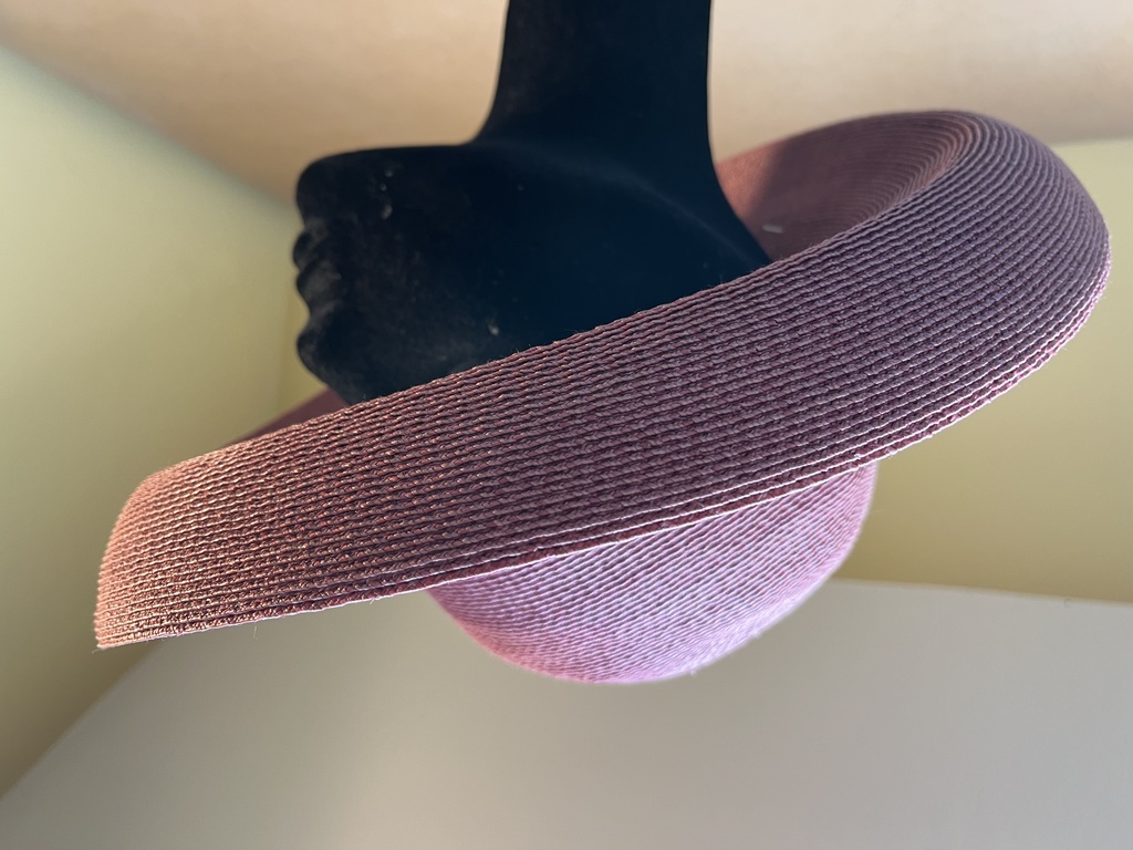 Pink Rose Poly
